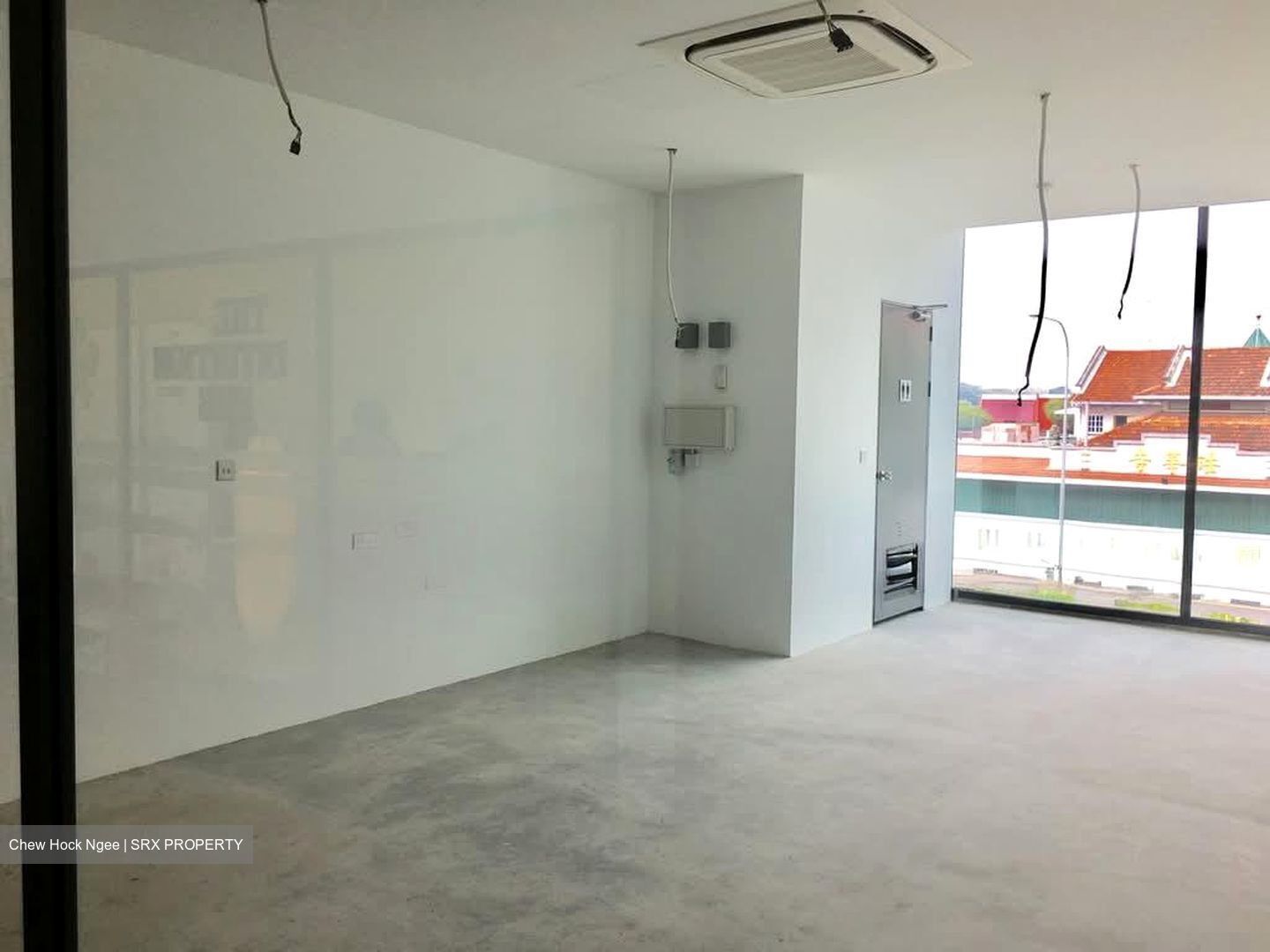 Prestige Point (D19), Shop House #573447491